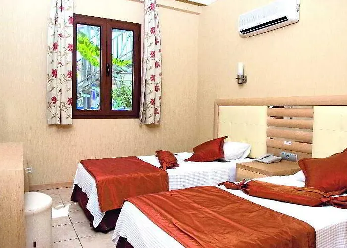 Club Candan 4* Marmaris